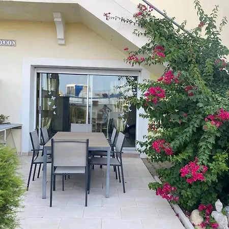 Apartament Confortable A De 60 M²