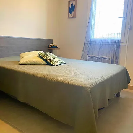Confortable A De 60 M² *