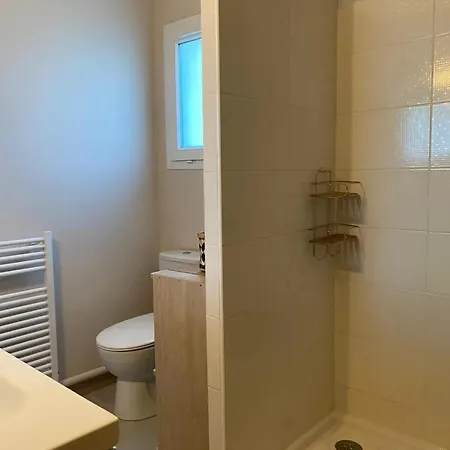 Confortable A De 60 M² *
