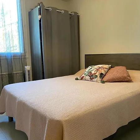 Confortable A De 60 M² *