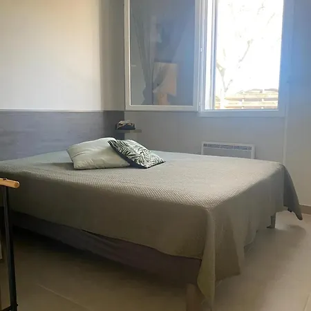 Confortable A De 60 M² *