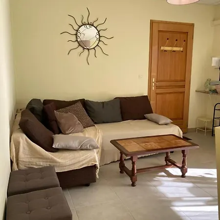 Lägenhet Confortable A De 60 M² *