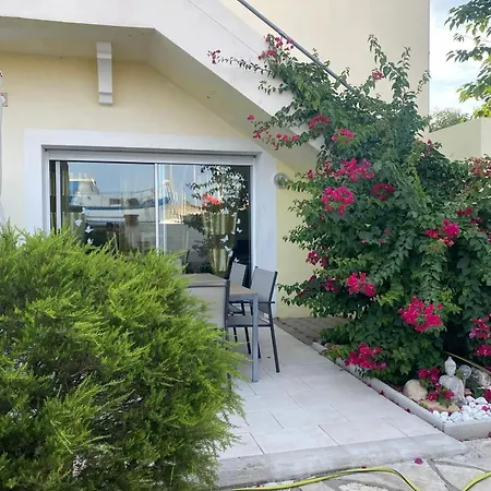 Apartman Appartement confortable à Aigues-Mortes de 60 m² Aigues-Mortes